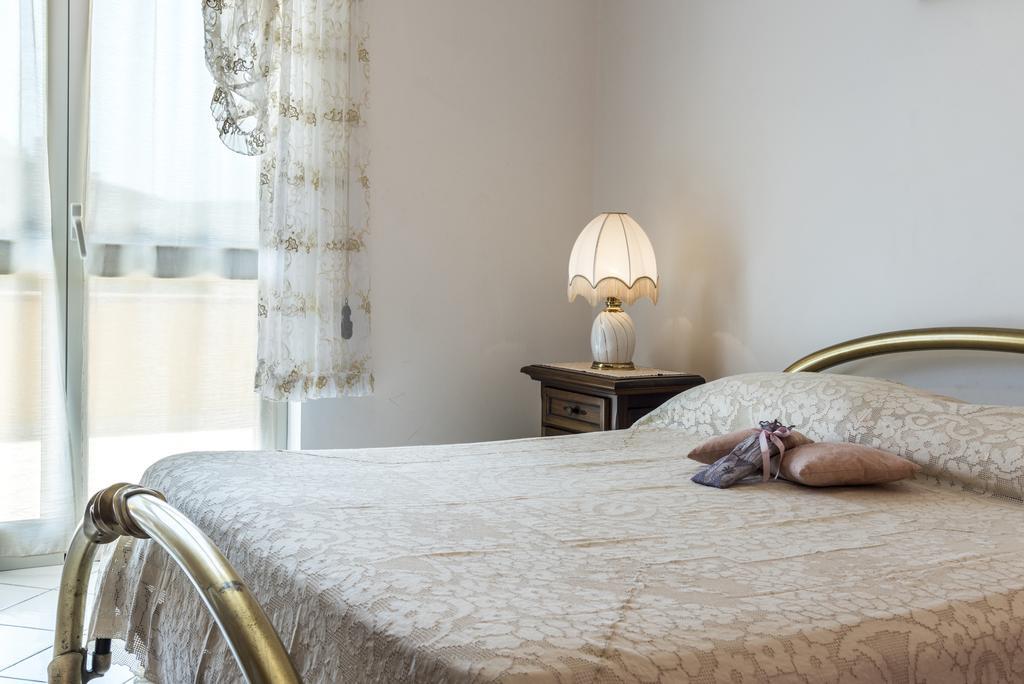 Villa Tina Santa Maria di Castellabate Εξωτερικό φωτογραφία